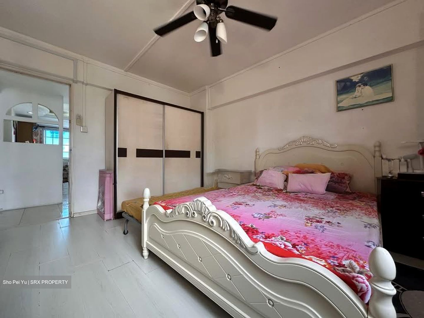 Blk 427 Yishun Avenue 11 (Yishun), HDB 4 Rooms #557755161